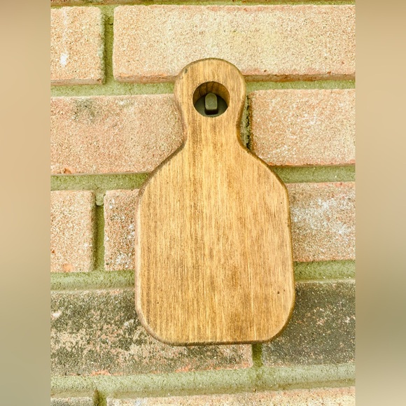 *Wood Layering Plank, Small - Picture 6 of 11